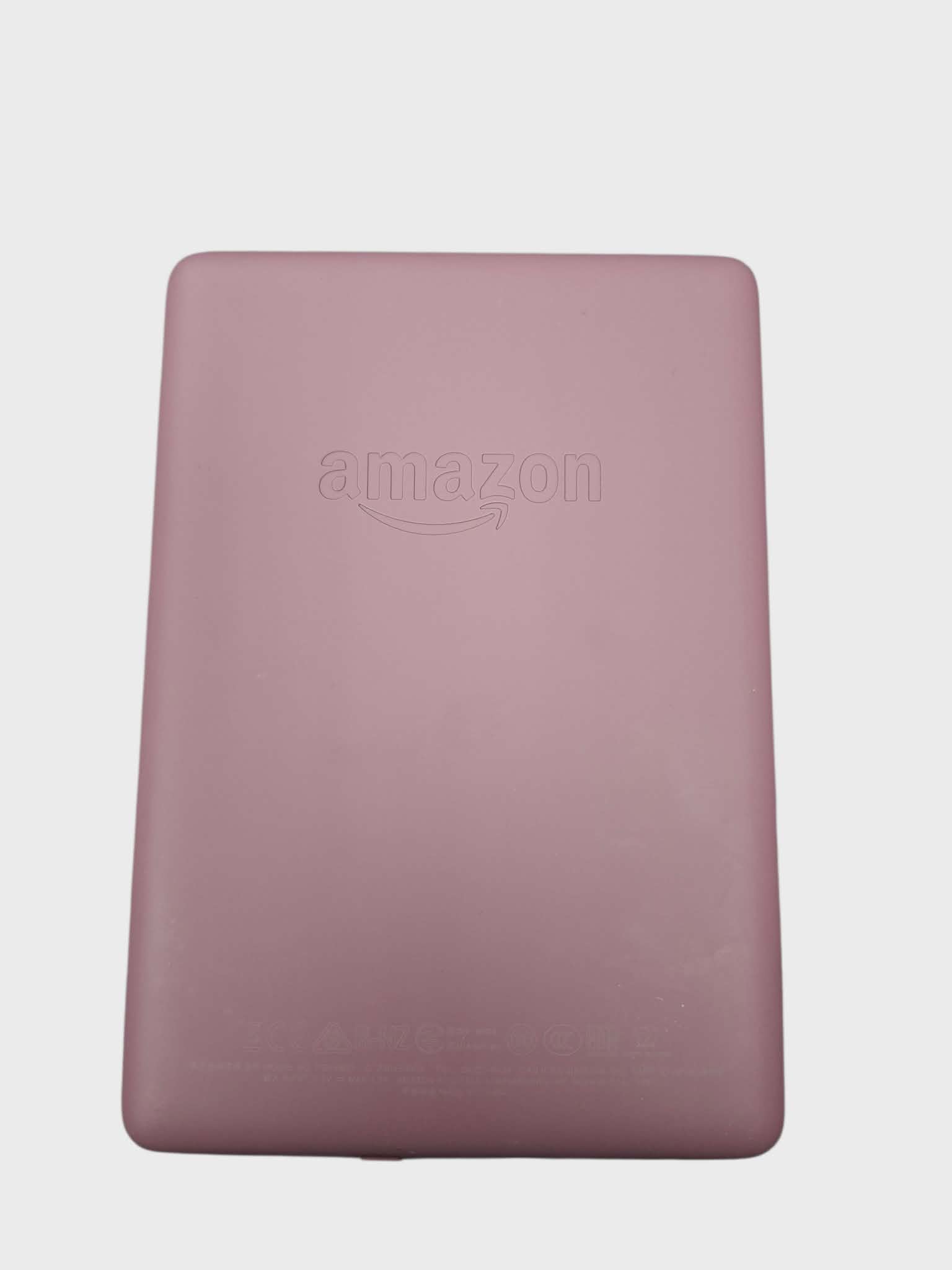 Pre-owned Amazon Kindle Paperwhite 4 (10th Gen) Wi-Fi 8 GB (2018